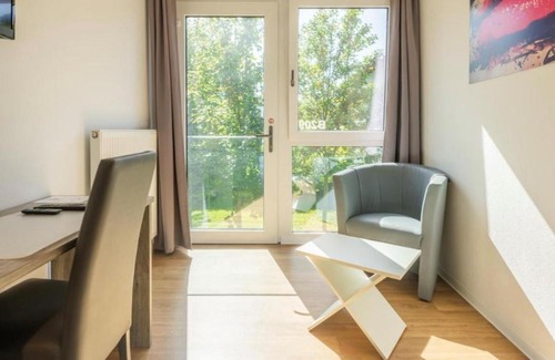 Bubenheim Apartment | B - HOME Apartments