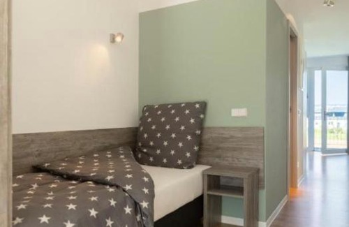 Bubenheim Apartment | B - HOME Apartments