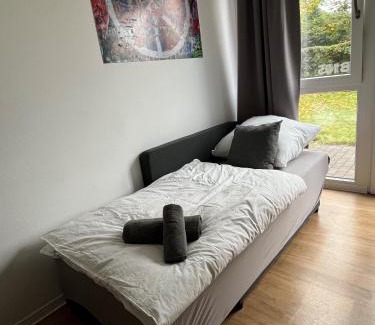 Bubenheim Apartment | B - HOME Apartments
