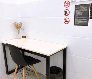 Binh Thuy House | B Home