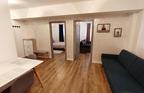 Floresti Apartment | B&I Apartment