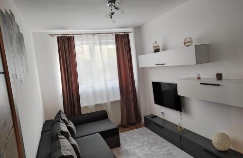 Floresti Apartment | B&I Apartment