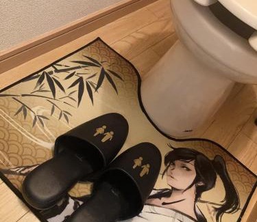 Nakano Apartment | B&K Numabukuro