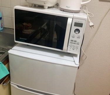 Nakano Apartment | B&K Numabukuro
