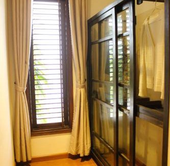 Hoi An Hotel | B'Lan Riverside Villa