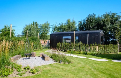 Uitkerke House | B-LESS
