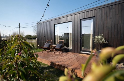 Uitkerke House | B-LESS