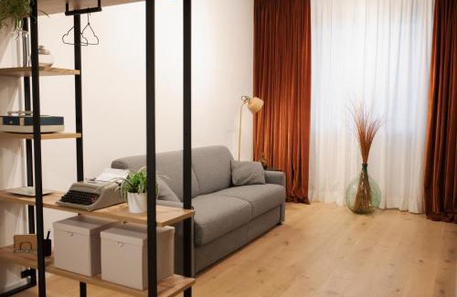 Prato Apartment | B/Loft