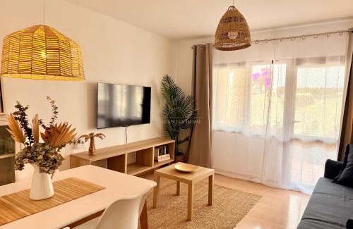 Corralejo Apartment | B-Rent Oasis Family Sweet Home Deluxe- Corralejo