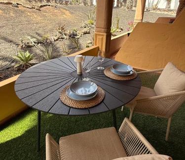 Corralejo Apartment | B-Rent Oasis Family Sweet Home Deluxe- Corralejo