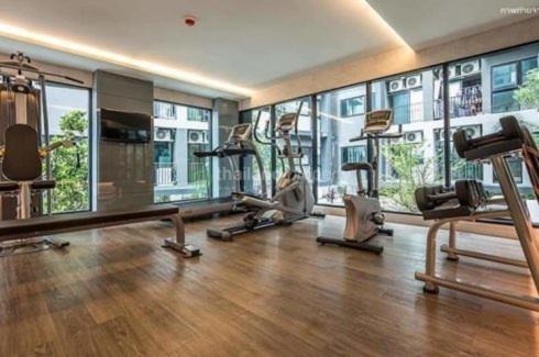 Bang Chak Apartment | B Republic Sukhumvit 101/1 (condo 1Bedroom)