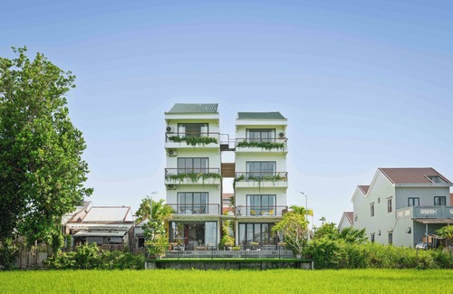 Cam Chau Villa | B.S Jade Home Hoi An Villa