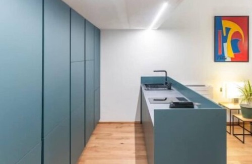 Santa Maria Novella Apartment | B-suite Top-floor Charming Apartment