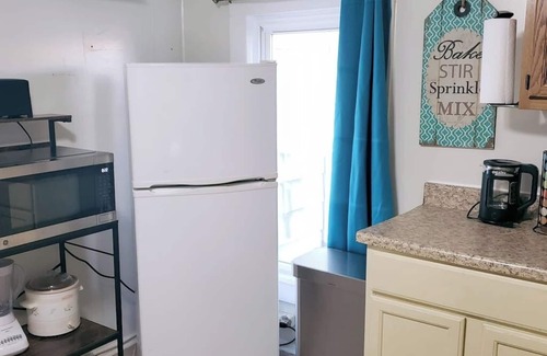 Bloomington Apartment | B-town Overlook