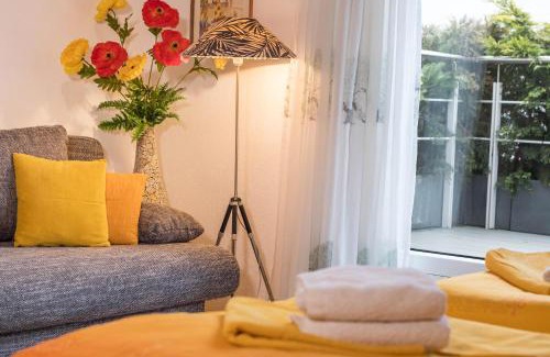 Meckenbeuren Apartment | B und E Röck