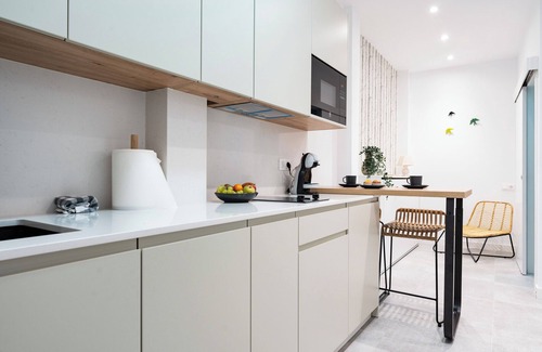 La Trinidad Apartment | B & V Apartment