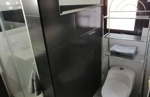 Downtown Queretaro Apartment | B&W PERFECT LOFT céntrico