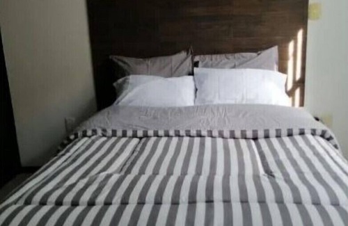 Downtown Queretaro Apartment | B&W PERFECT LOFT céntrico
