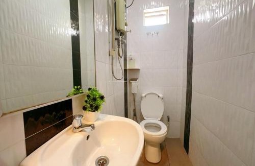 Johor Bahru House | B02 Party House Bungalow 20 PAX