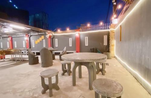 Johor Bahru House | B02 Party House Bungalow 20 PAX