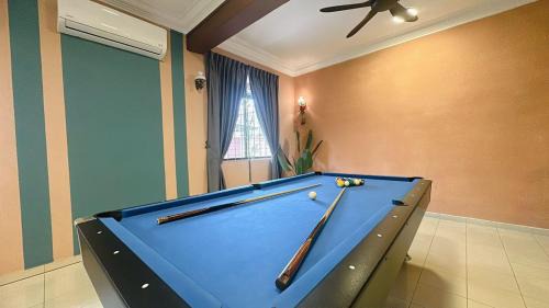 Central District House | B04 Modern Deluxe Homestay