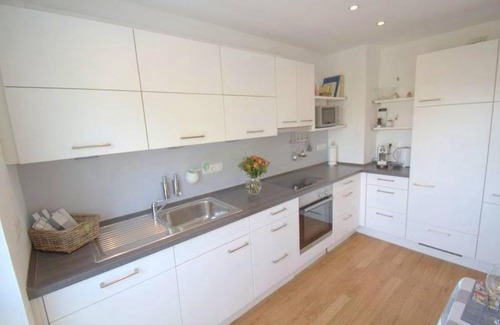 Wuerzburg Apartment | B1