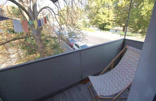 Wuerzburg Apartment | B1