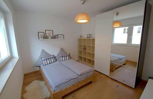 Wuerzburg Apartment | B1
