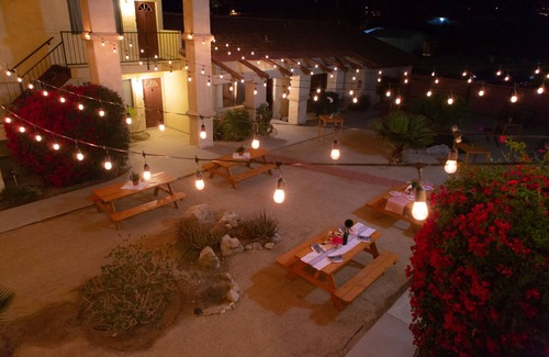 Desert Hot Springs Apartment | B1- Modern Spacious Desert Home 2BR