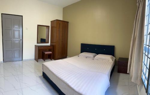 Baharu Apartment | B10-6@Pd marina resort