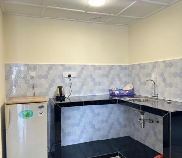 Baharu Apartment | B10-6@Pd marina resort