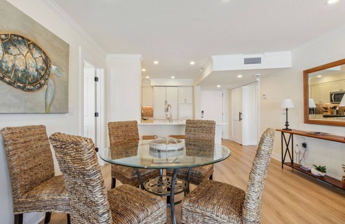 Amelia City Apartment | B179 High Surf - Amelia Surf & Racquet