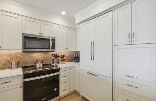 Amelia City Apartment | B179 High Surf - Amelia Surf & Racquet