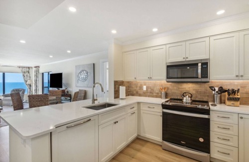 Amelia City Apartment | B179 High Surf - Amelia Surf & Racquet