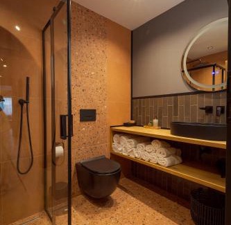Tirgu Mures Apartment | B18 Apartments
