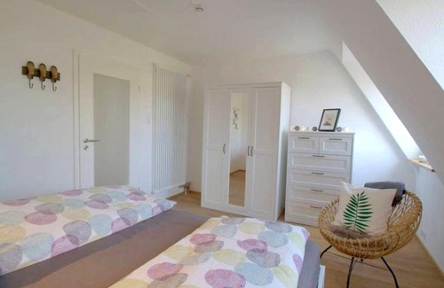 Wuerzburg Apartment | B2