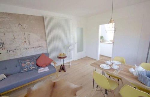 Wuerzburg Apartment | B2