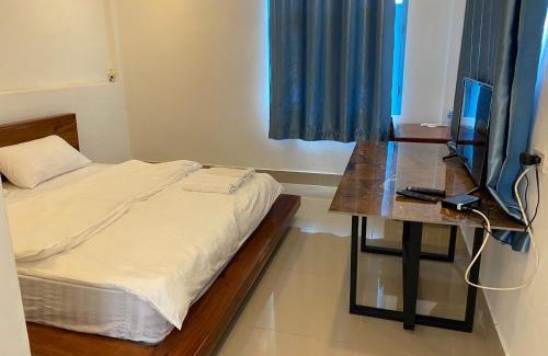 Savannakhet Hotel | B2 Hotel Savannakhet