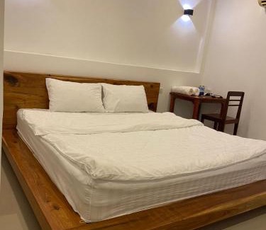 Savannakhet Hotel | B2 Hotel Savannakhet