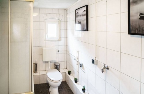 Ibbenbueren Apartment | B23 Monteureiteamsi3zimmeritv