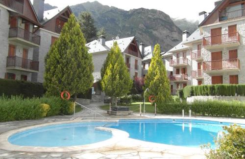 Benasque Apartment | B27 - La Coma De Alba, Bajo - Villmor