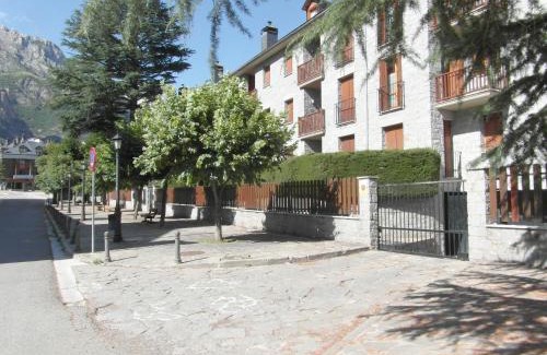 Benasque Apartment | B27 - La Coma De Alba, Bajo - Villmor