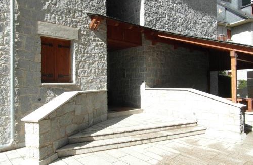 Benasque Apartment | B27 - La Coma De Alba, Bajo - Villmor