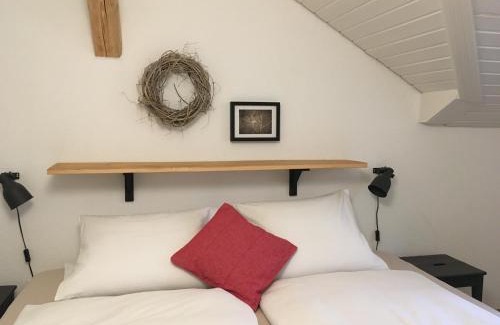 Gsteigwiler Apartment | B3 Apartment