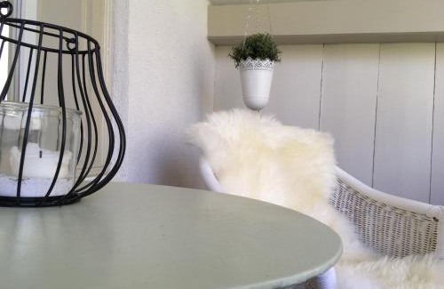 Gsteigwiler Apartment | B3 Apartment