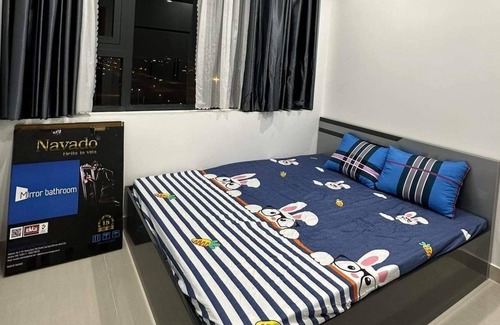 Hue Apartment | B3 Apartment.