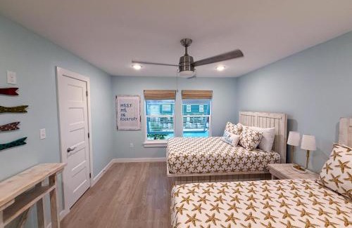 Rockport House | B3 At Little Bay Landing