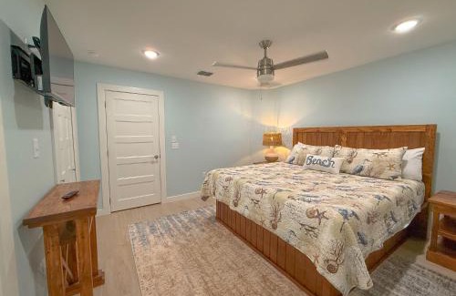 Rockport House | B3 At Little Bay Landing