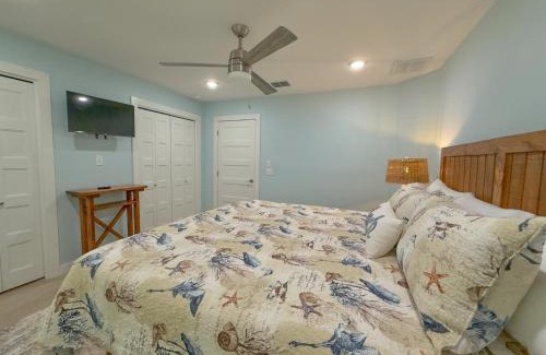 Rockport House | B3 At Little Bay Landing