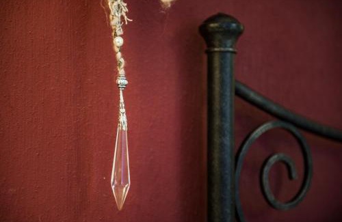 Gsteigwiler Bed & Breakfast | B3 Boutique-Bed&Breakfast